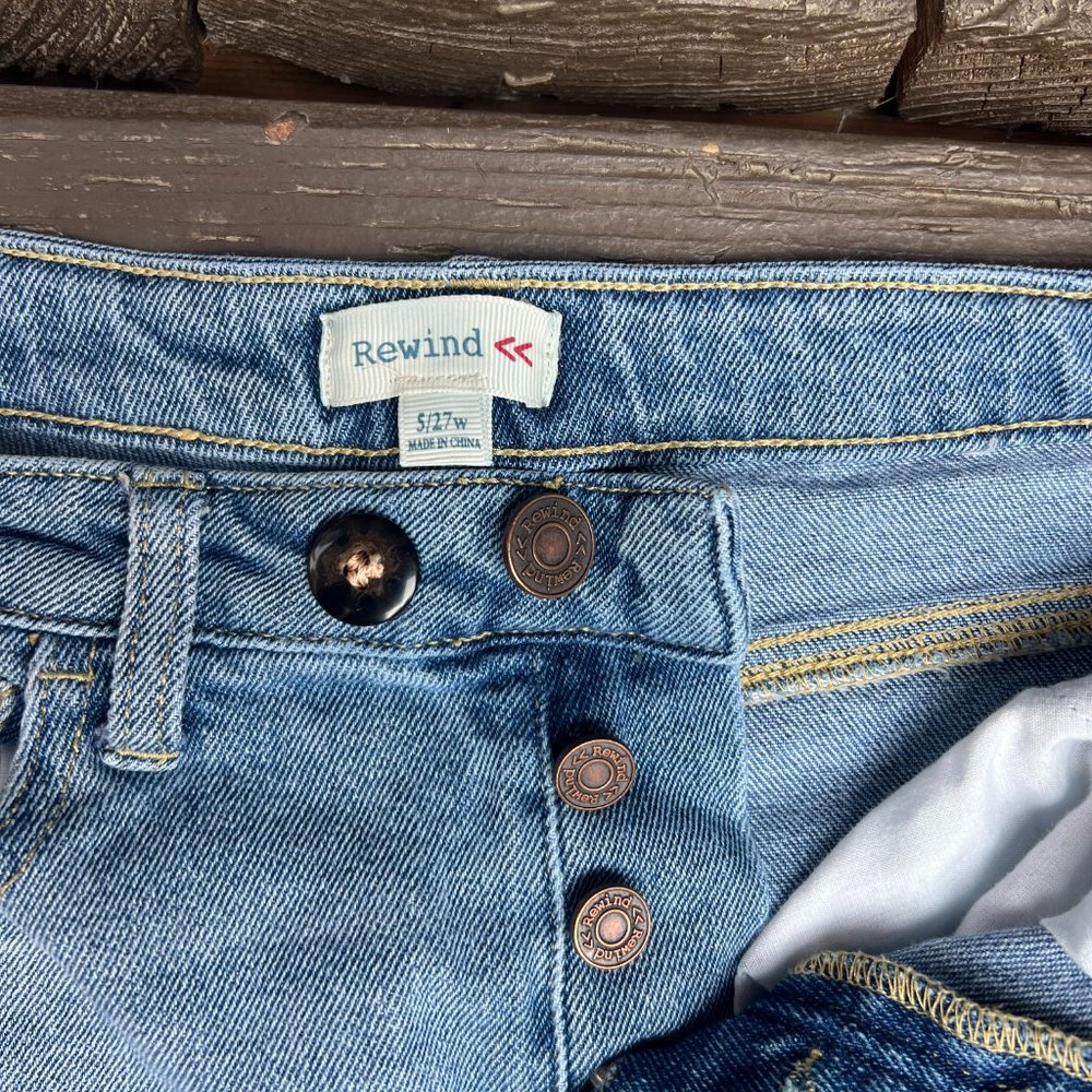 pants - Picture 3 of 5